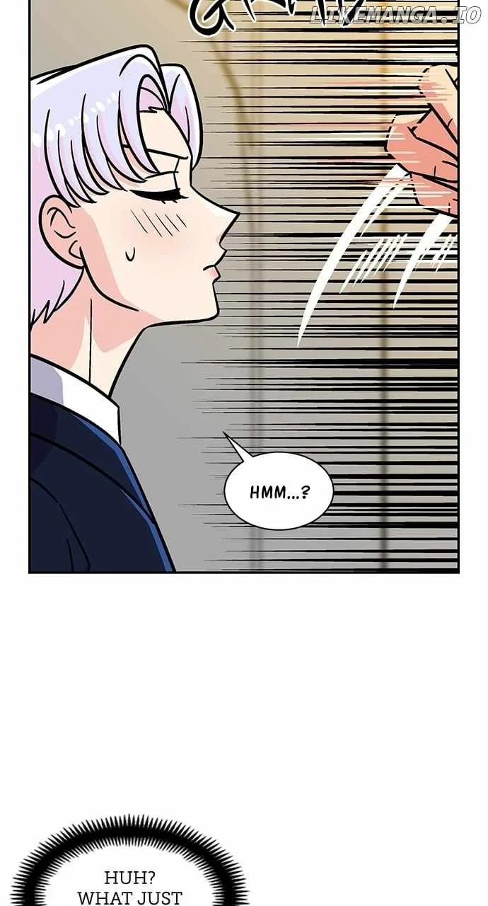 Princess Hurricane Chapter 41 page 39