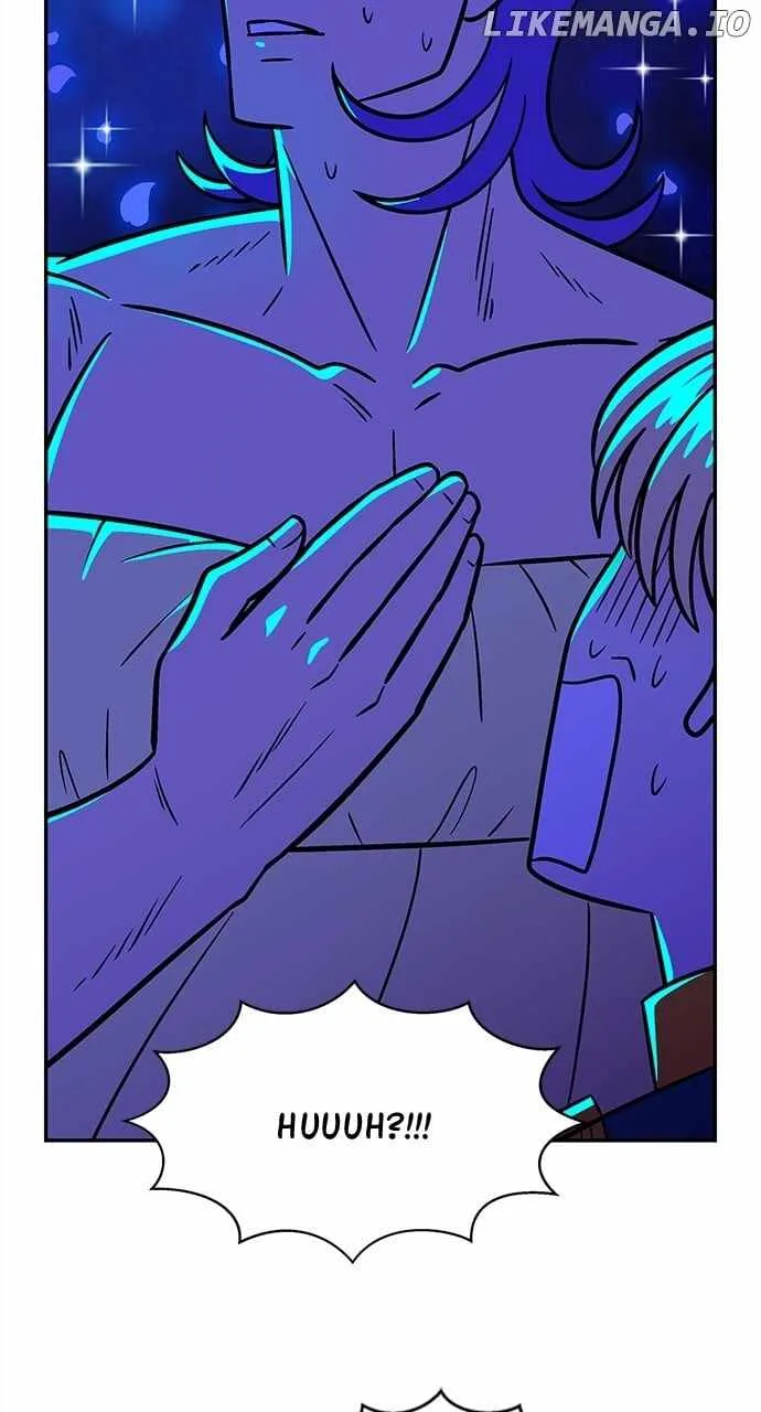 Princess Hurricane Chapter 41 page 44