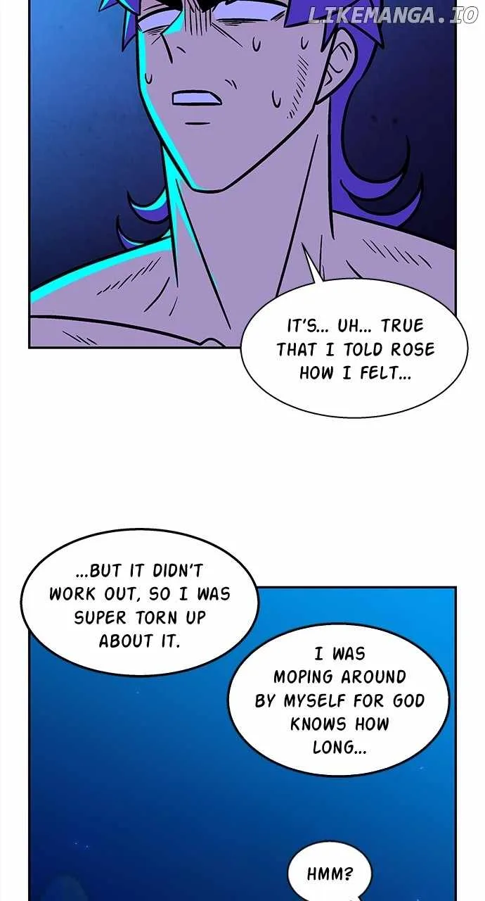 Princess Hurricane Chapter 41 page 48