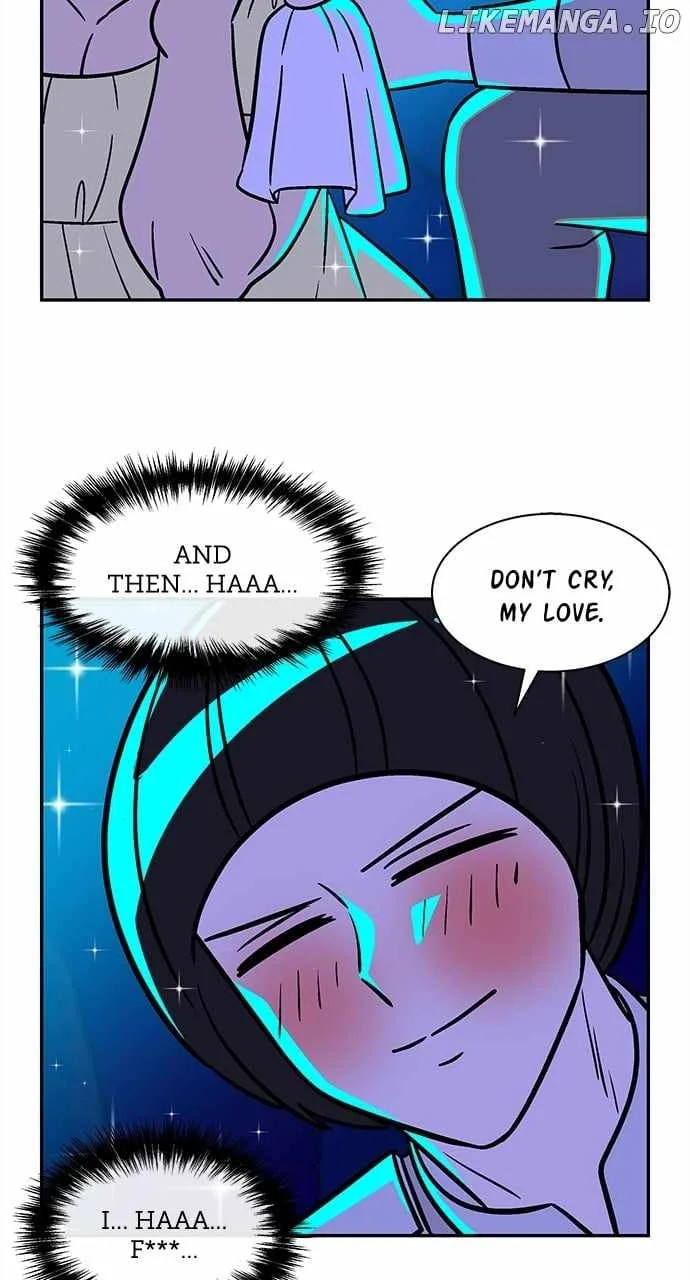 Princess Hurricane Chapter 41 page 51