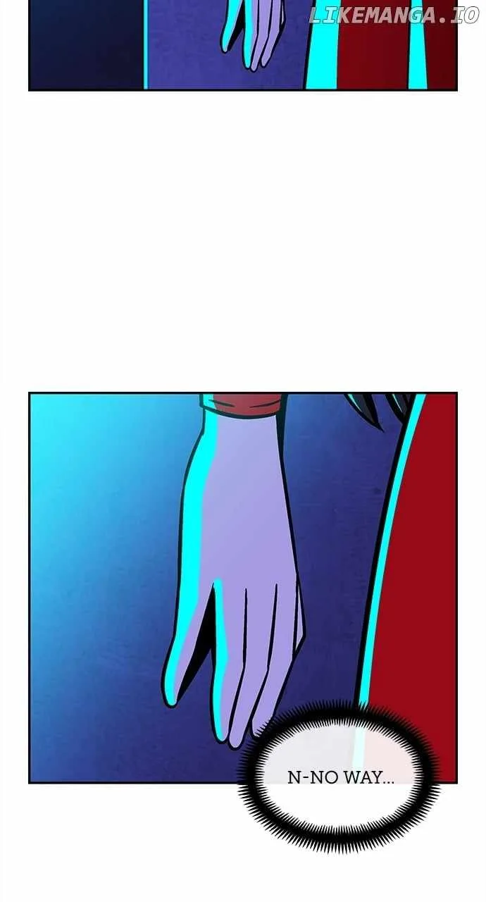 Princess Hurricane Chapter 41 page 55
