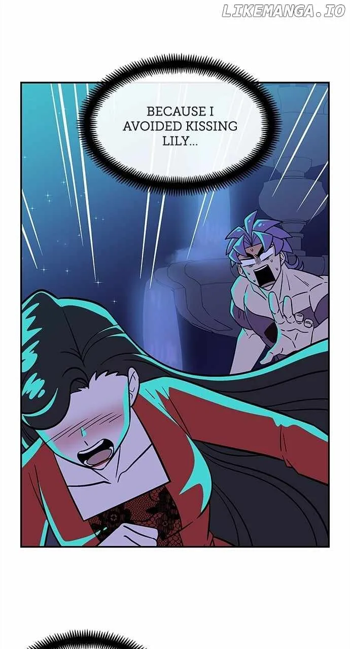 Princess Hurricane Chapter 41 page 56
