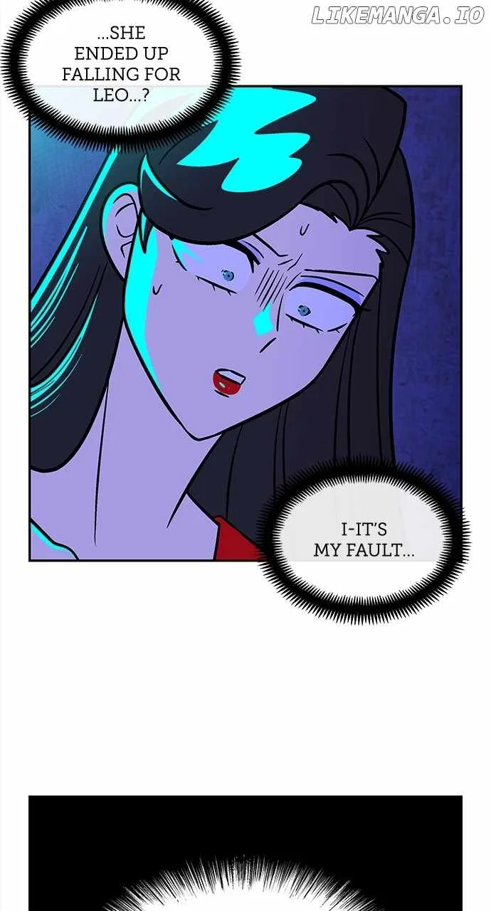 Princess Hurricane Chapter 41 page 57