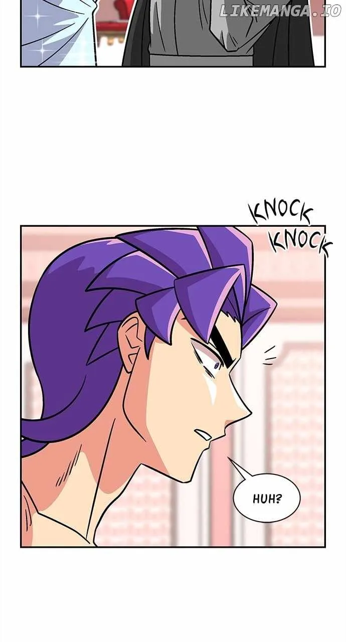 Princess Hurricane Chapter 42 page 14