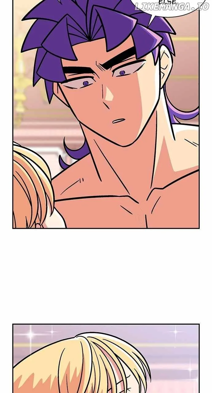 Princess Hurricane Chapter 42 page 27