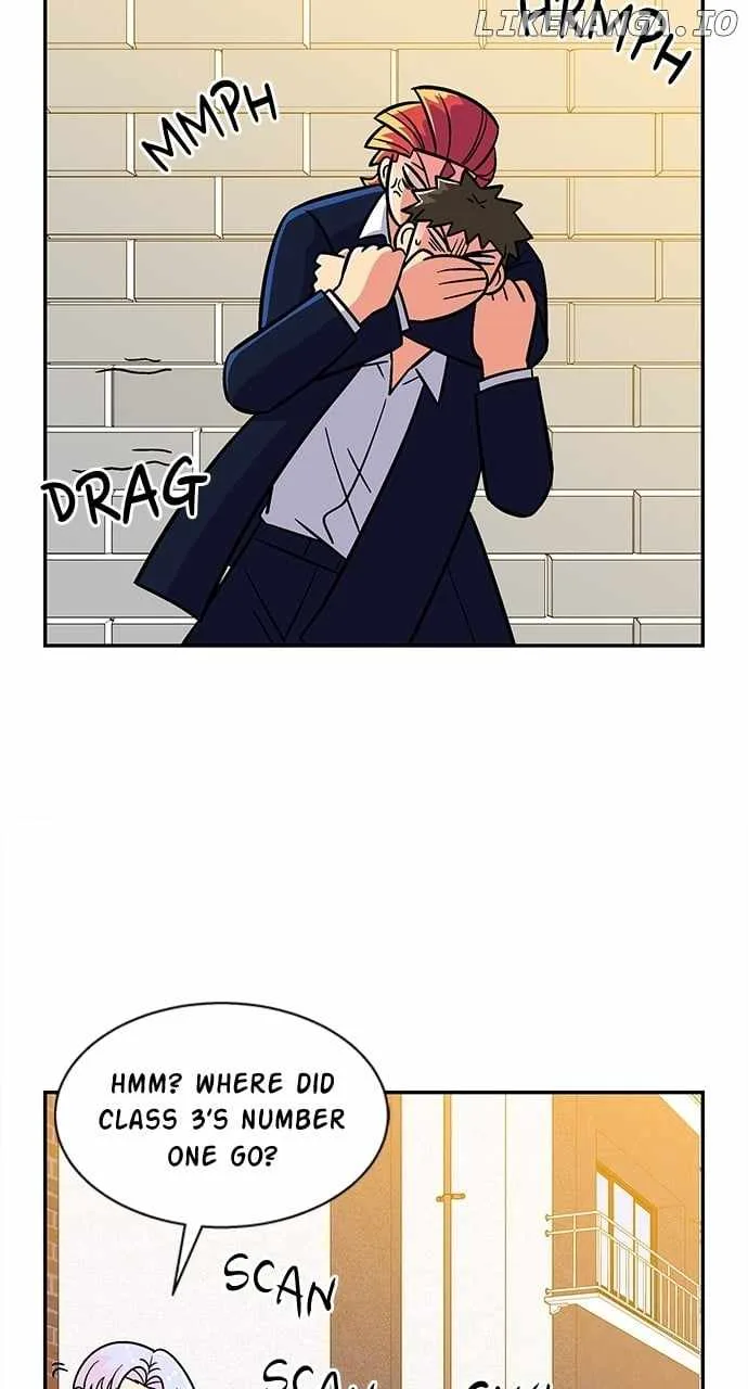 Princess Hurricane Chapter 42 page 39