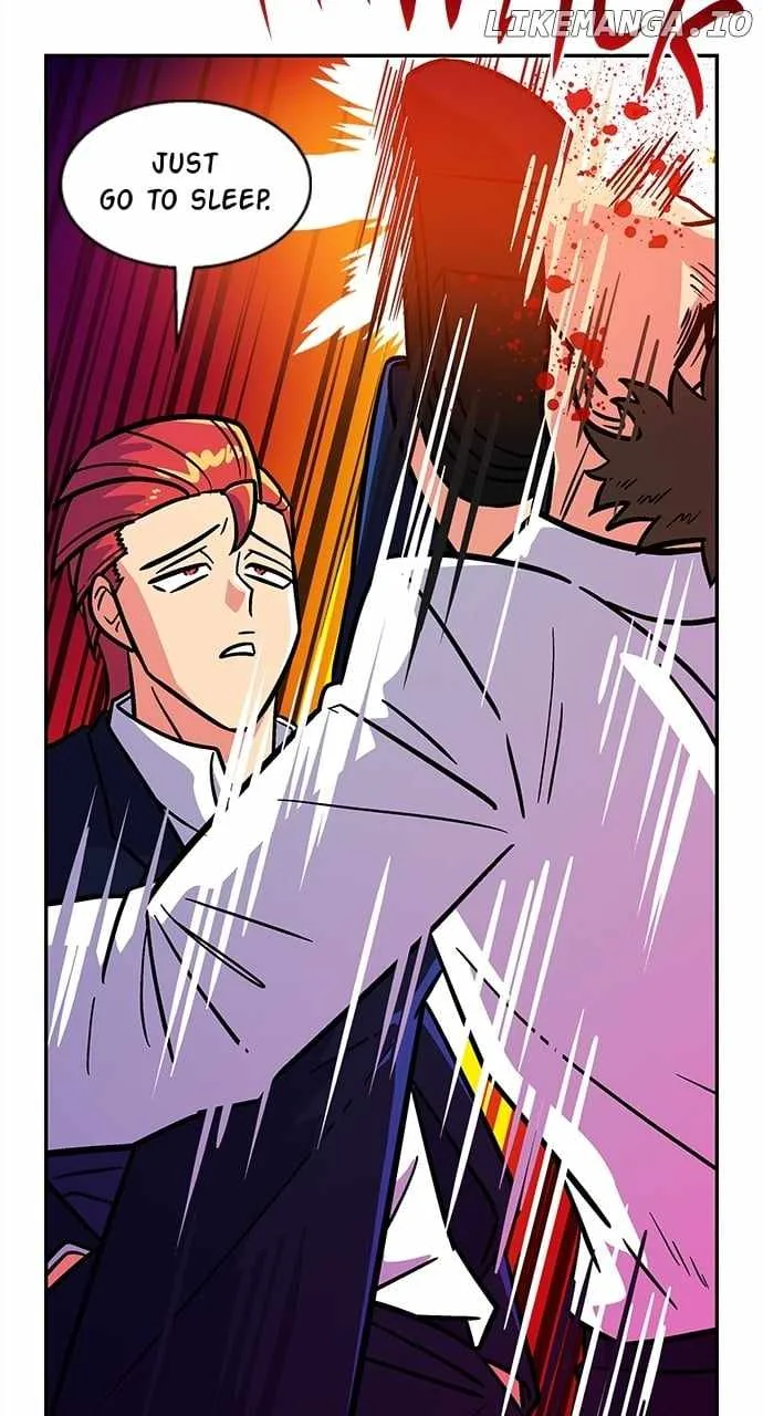 Princess Hurricane Chapter 42 page 46