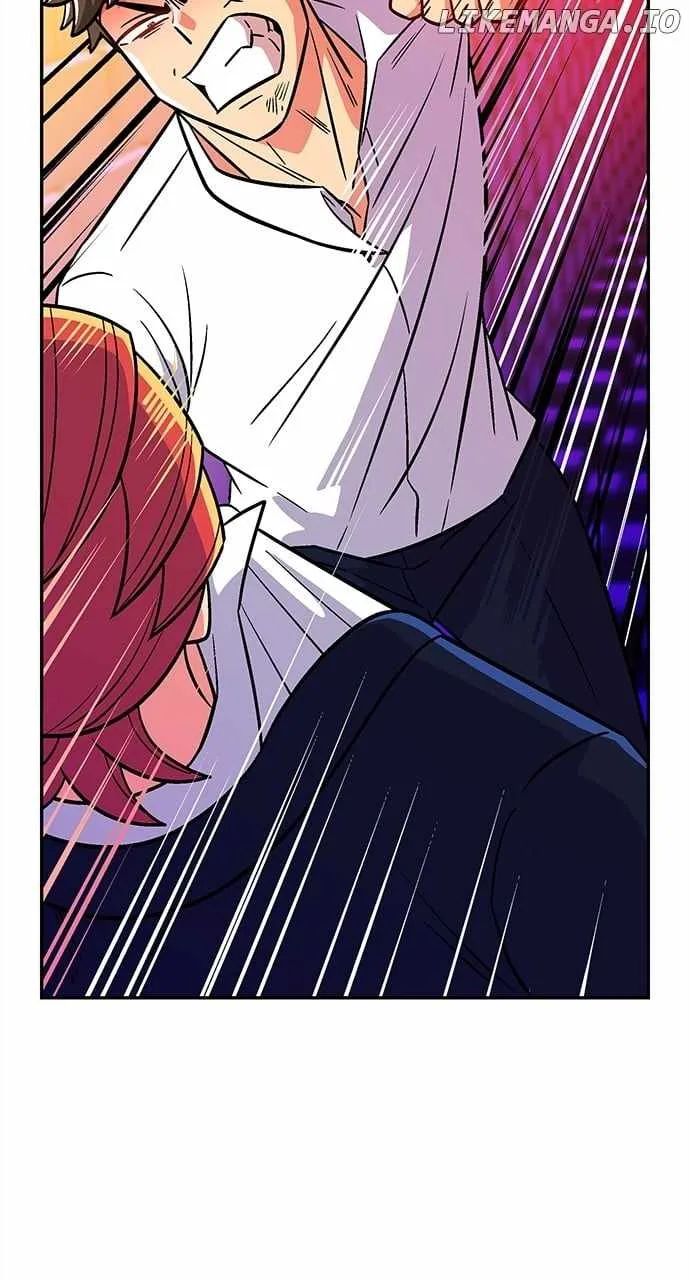Princess Hurricane Chapter 42 page 51