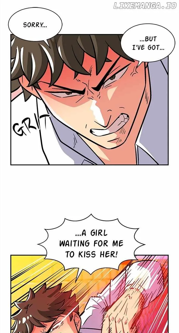 Princess Hurricane Chapter 42 page 50