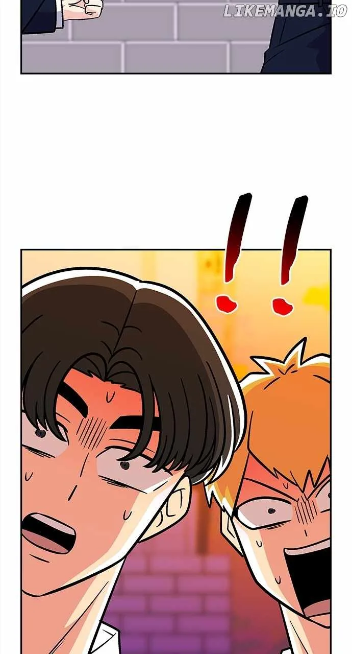 Princess Hurricane Chapter 42 page 59