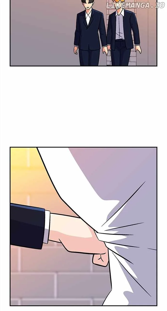 Princess Hurricane Chapter 42 page 57