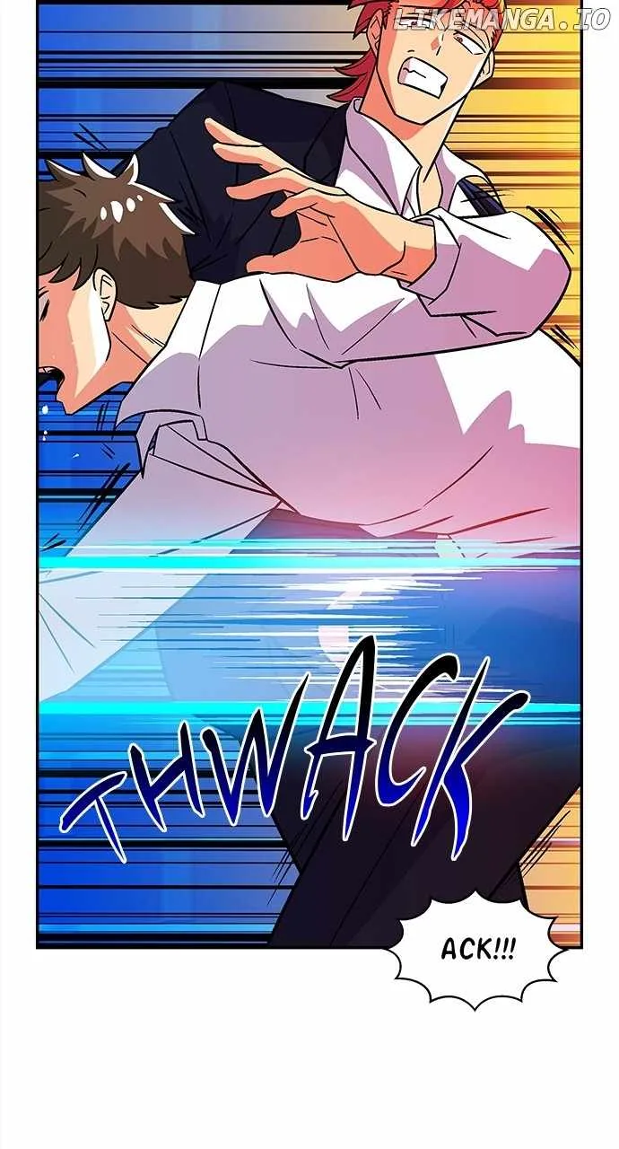 Princess Hurricane Chapter 42 page 53