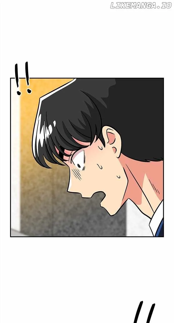 Princess Hurricane Chapter 43 page 12