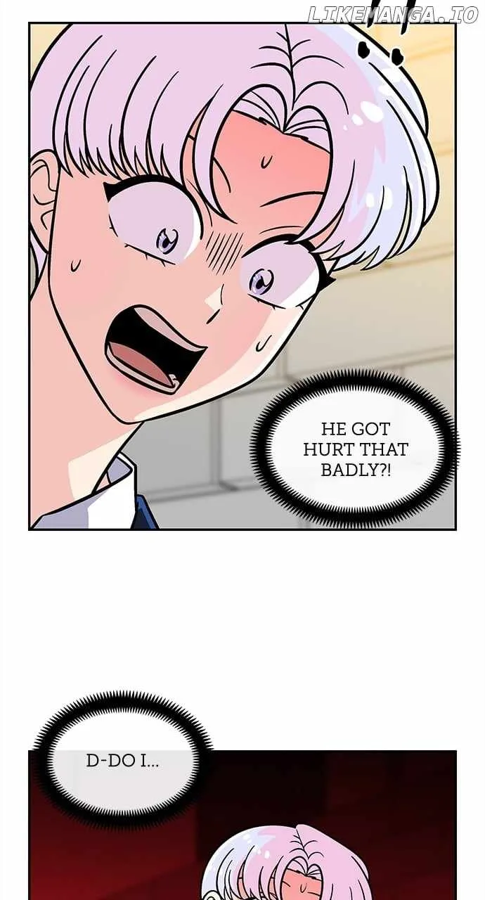 Princess Hurricane Chapter 43 page 13