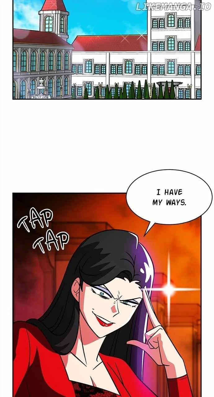 Princess Hurricane Chapter 43 page 29