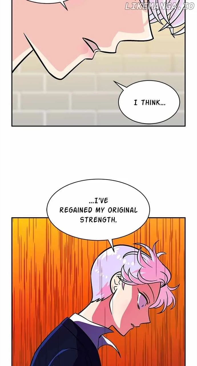 Princess Hurricane Chapter 43 page 17