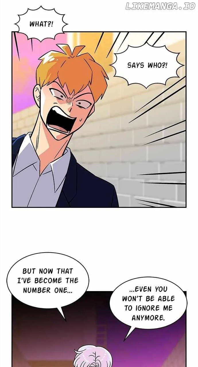 Princess Hurricane Chapter 43 page 20
