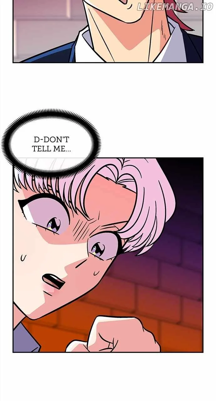 Princess Hurricane Chapter 43 page 15