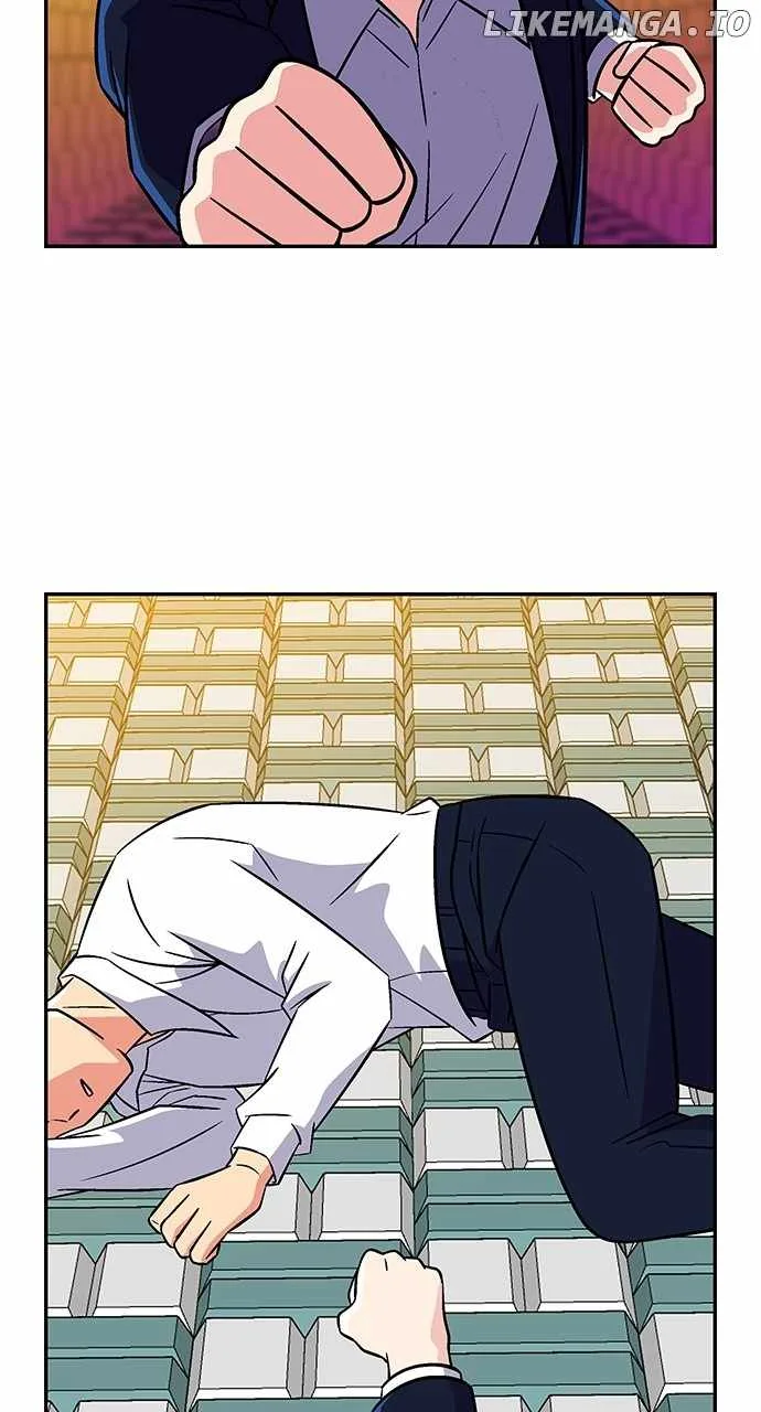 Princess Hurricane Chapter 43 page 6