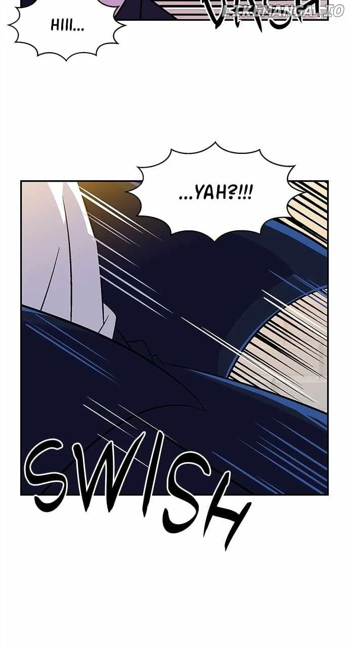 Princess Hurricane Chapter 43 page 25