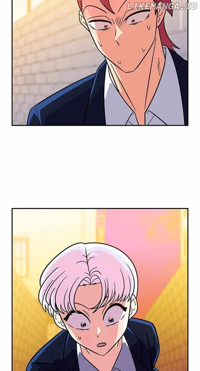 Princess Hurricane Chapter 43 page 5