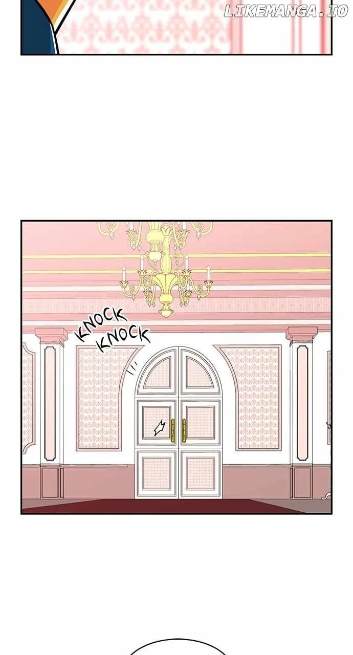 Princess Hurricane Chapter 43 page 37
