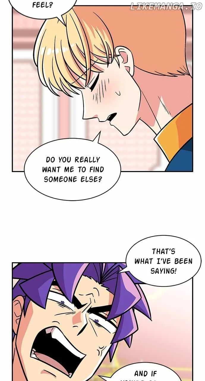 Princess Hurricane Chapter 43 page 40