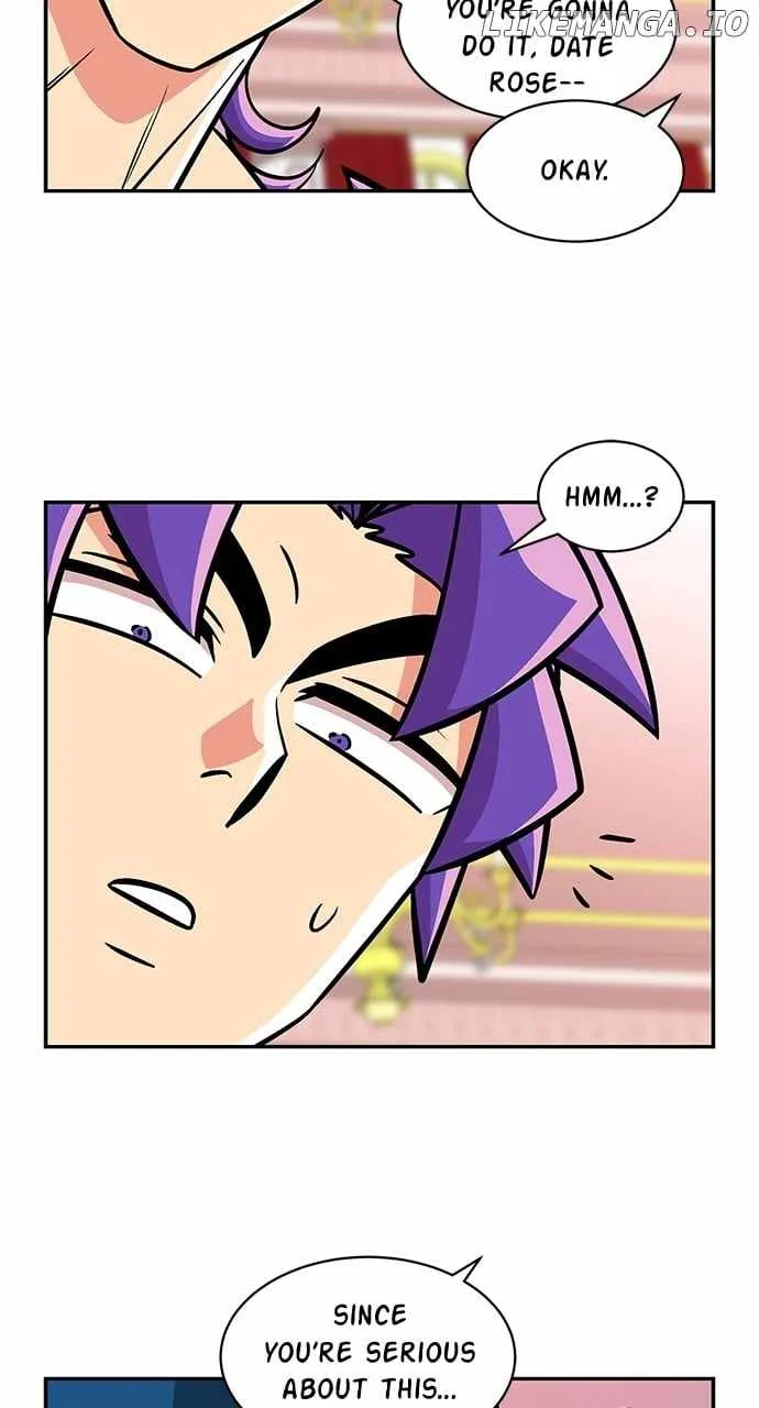 Princess Hurricane Chapter 43 page 41