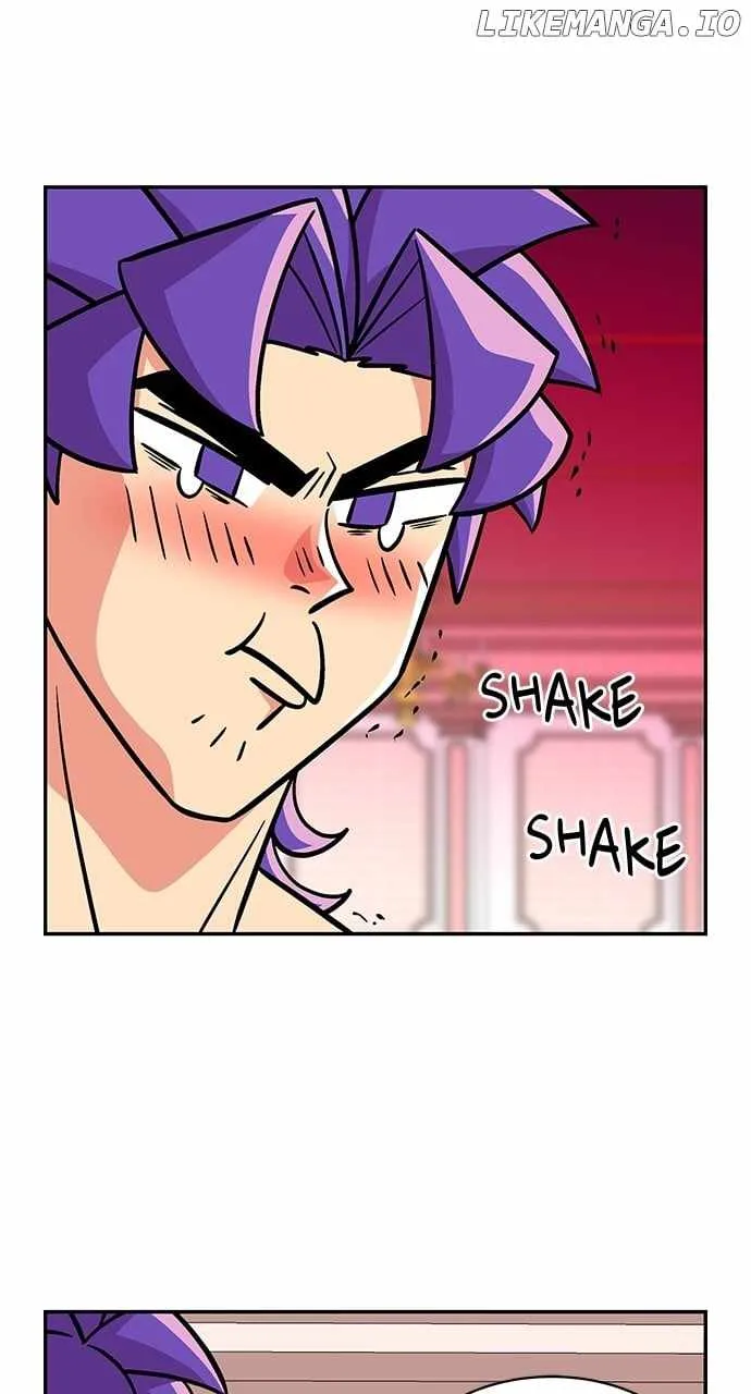 Princess Hurricane Chapter 43 page 50