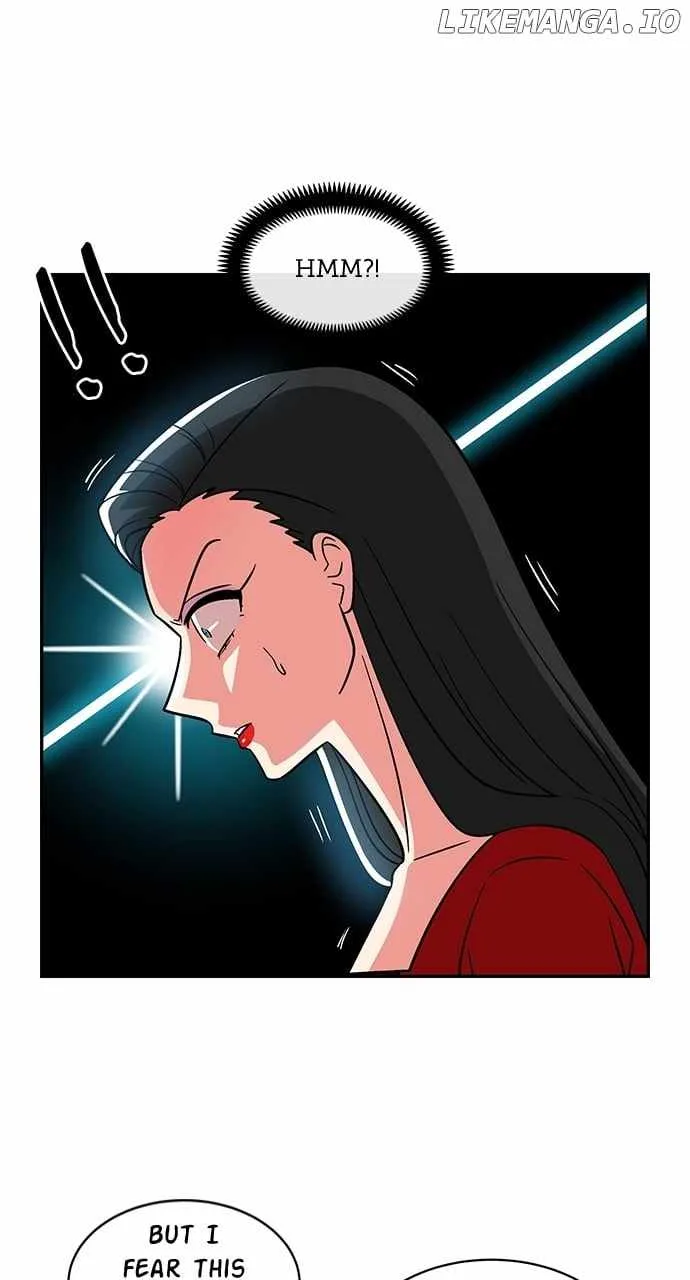 Princess Hurricane Chapter 44 page 18