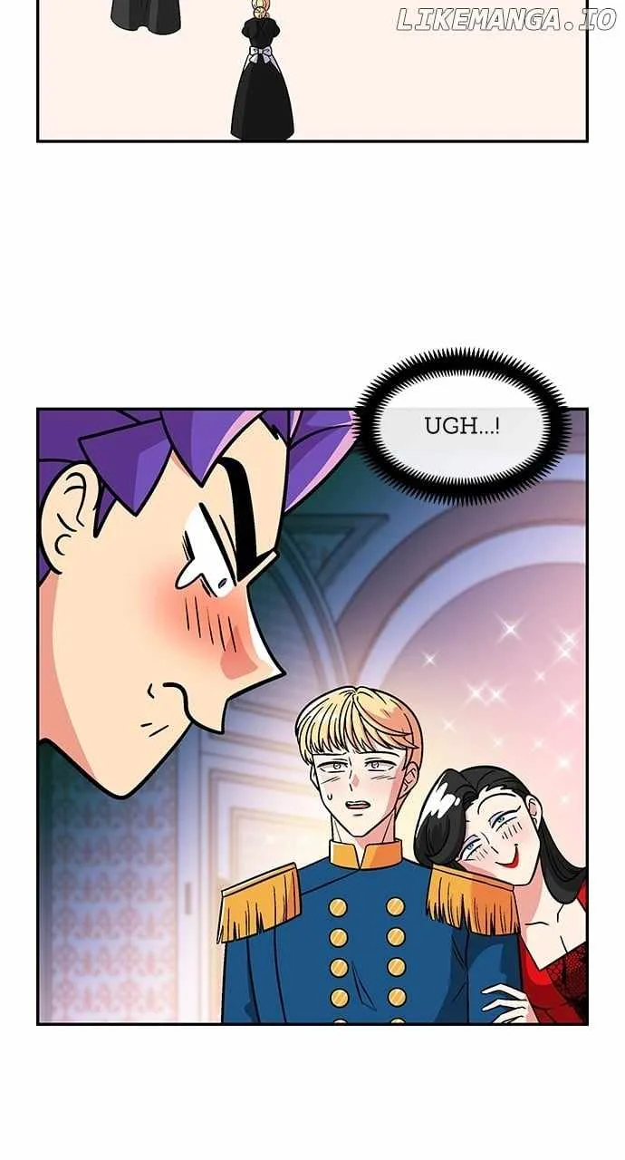 Princess Hurricane Chapter 44 page 4