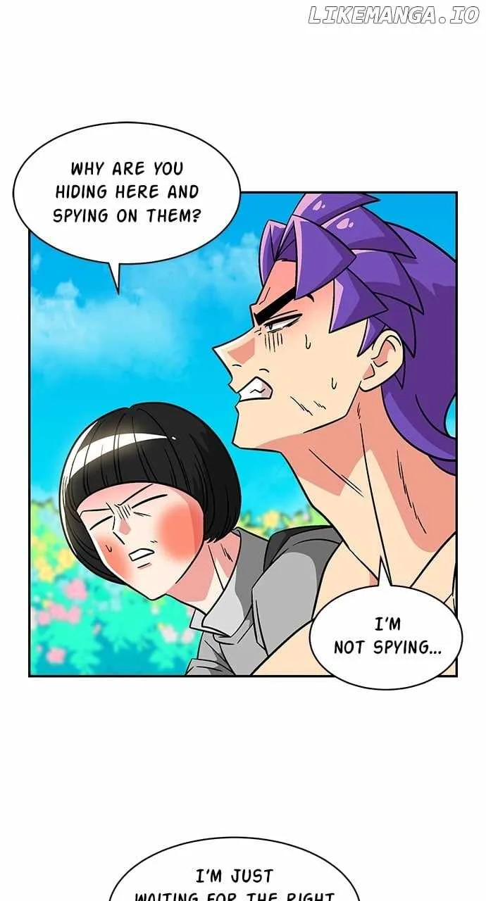 Princess Hurricane Chapter 44 page 13