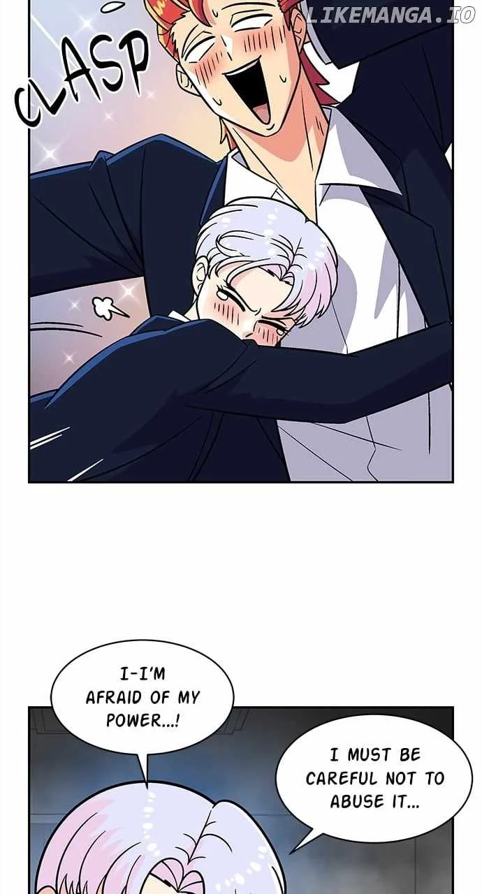 Princess Hurricane Chapter 44 page 35
