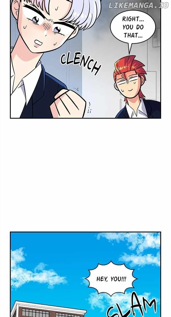 Princess Hurricane Chapter 44 page 36