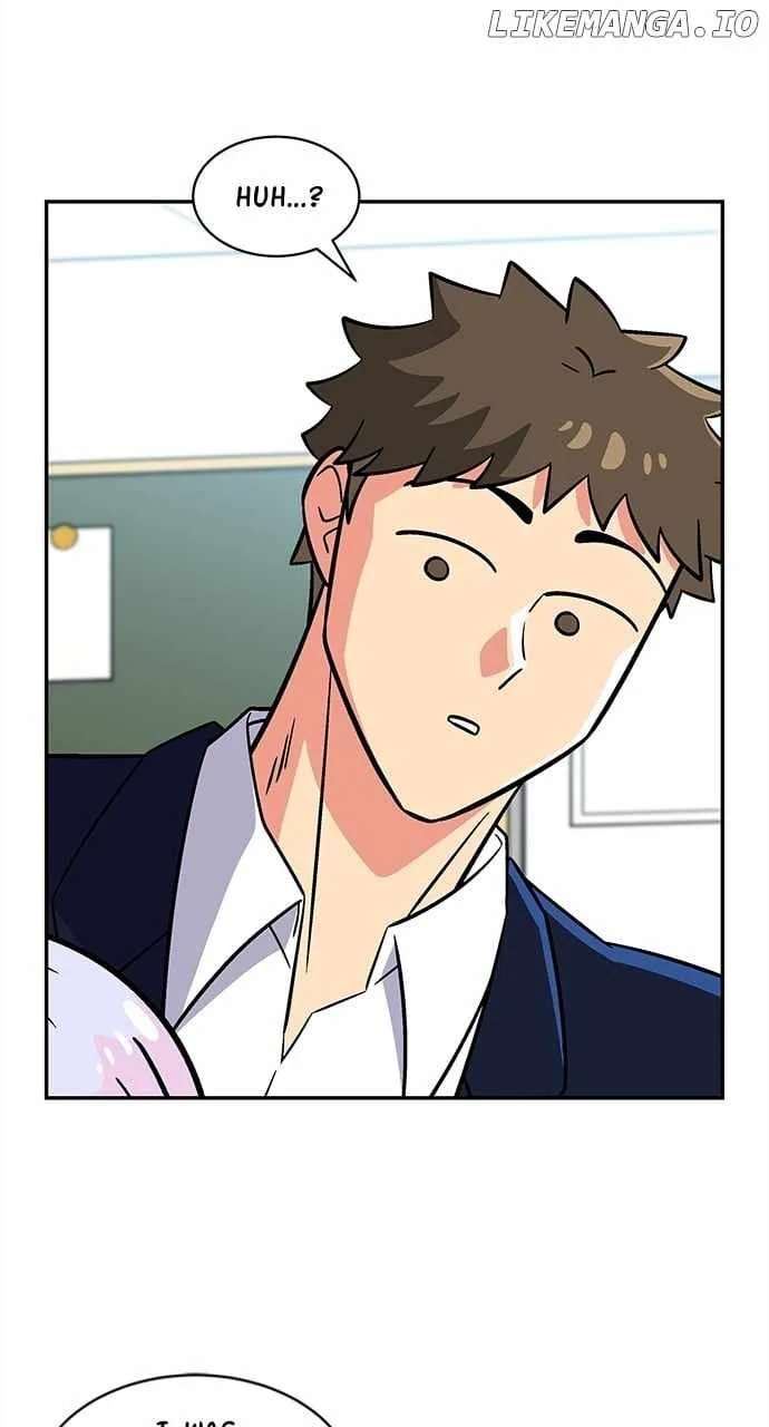 Princess Hurricane Chapter 44 page 41