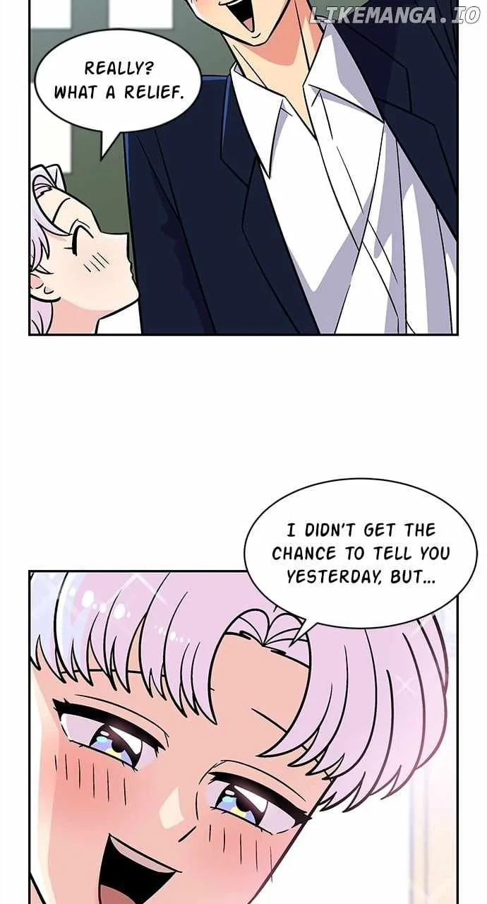 Princess Hurricane Chapter 44 page 44