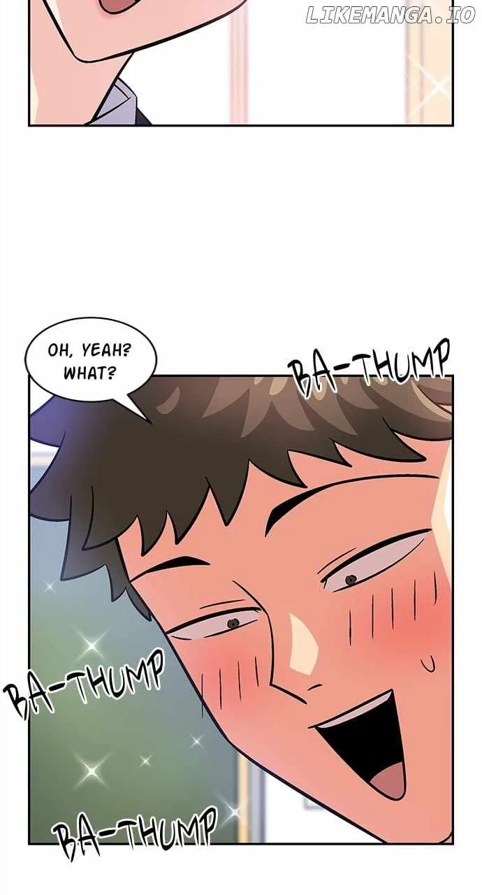 Princess Hurricane Chapter 44 page 45
