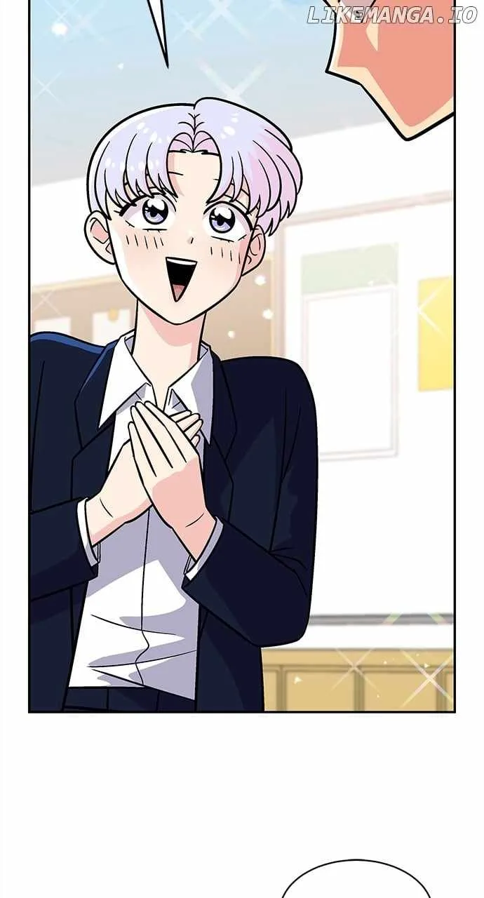 Princess Hurricane Chapter 44 page 47