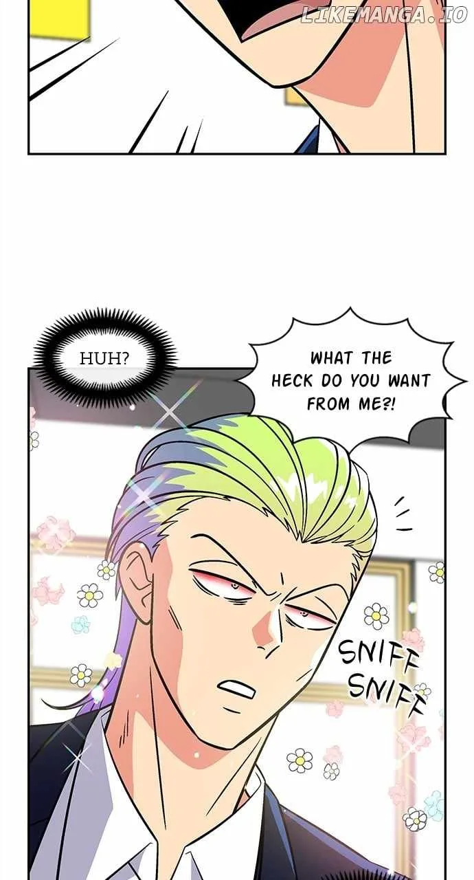 Princess Hurricane Chapter 45 page 7