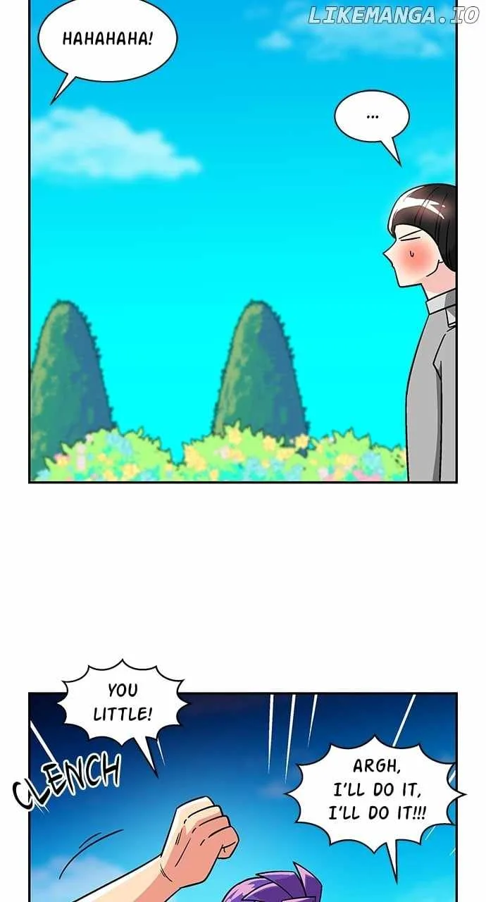 Princess Hurricane Chapter 45 page 35