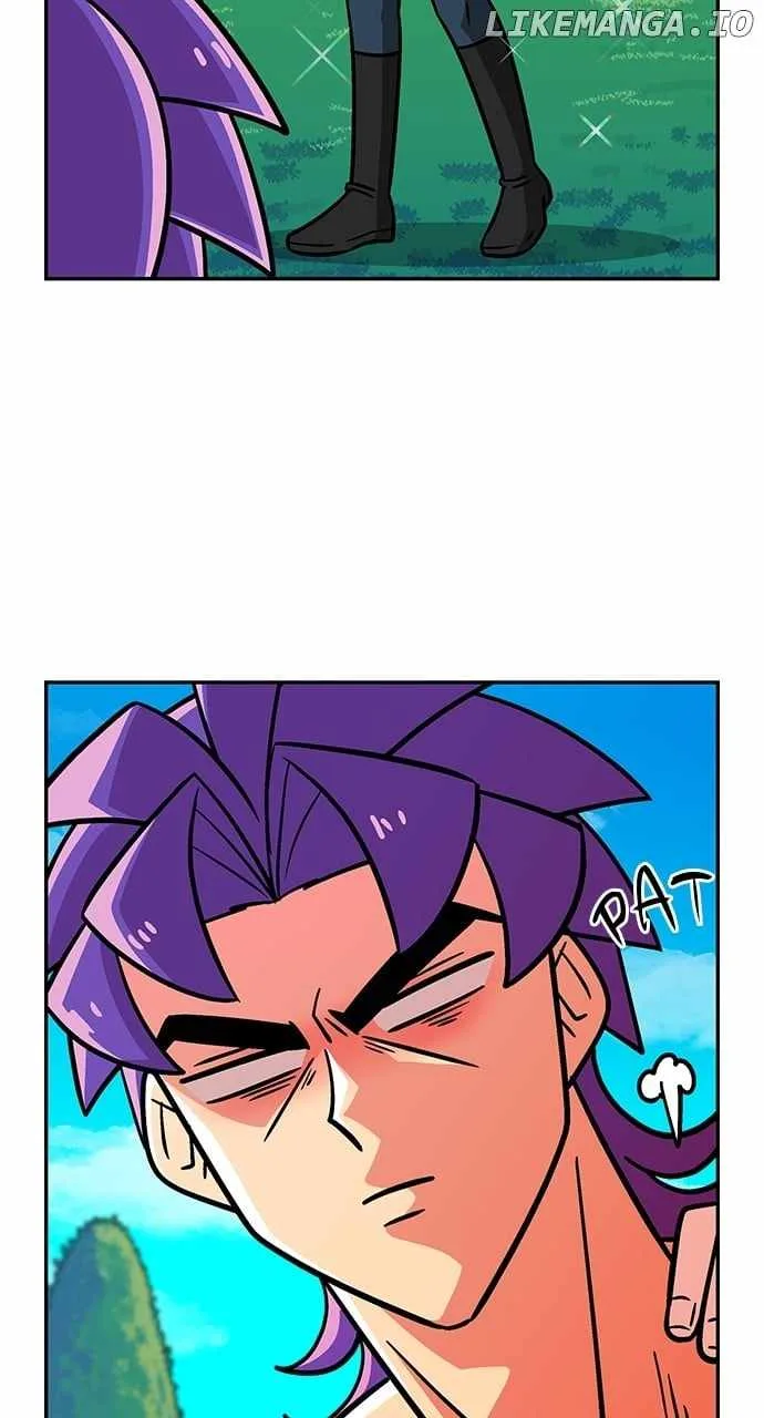 Princess Hurricane Chapter 45 page 38