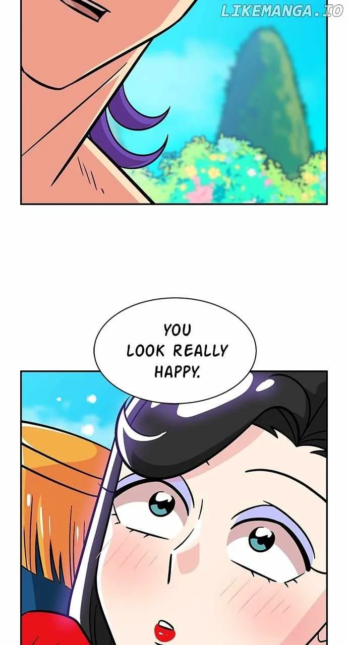 Princess Hurricane Chapter 45 page 51