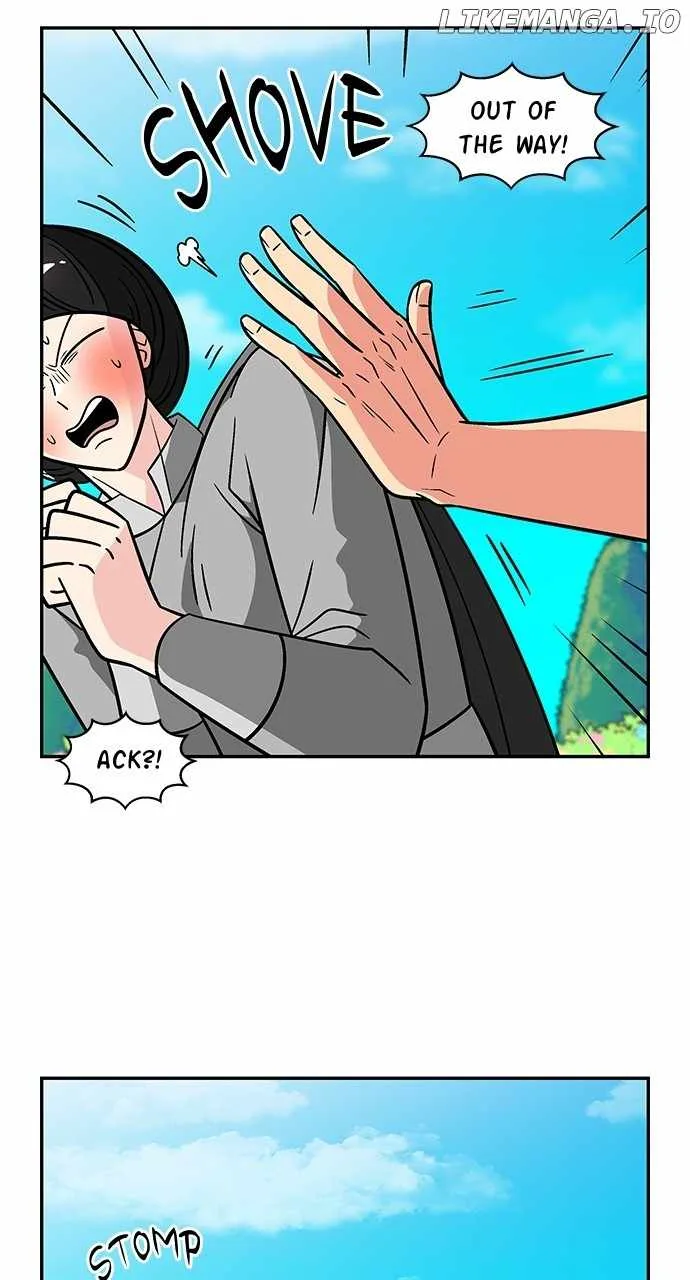 Princess Hurricane Chapter 45 page 48