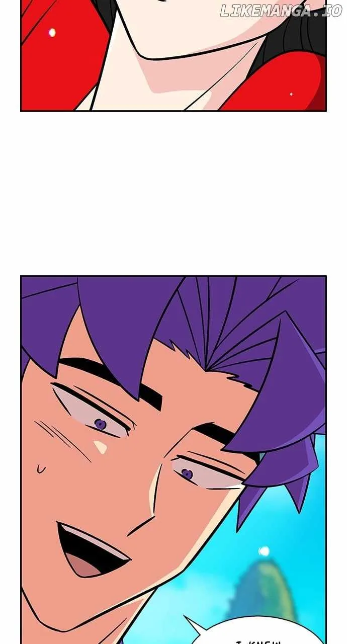 Princess Hurricane Chapter 45 page 52