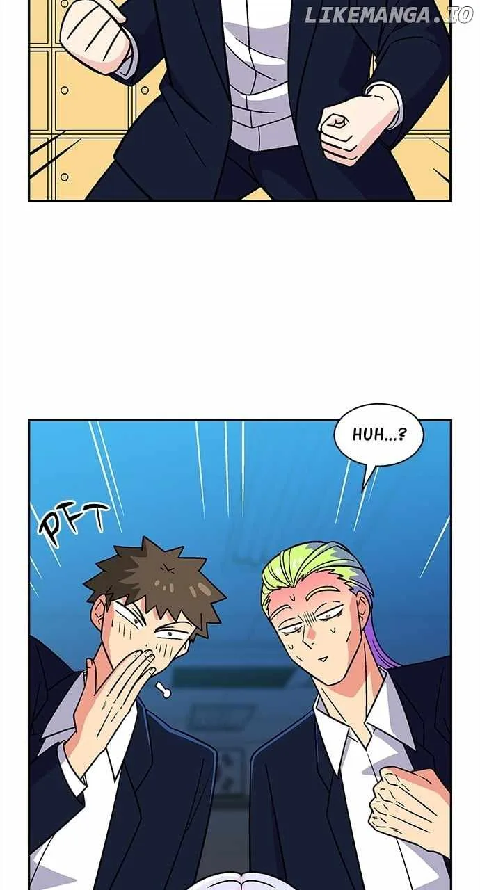 Princess Hurricane Chapter 46 page 4