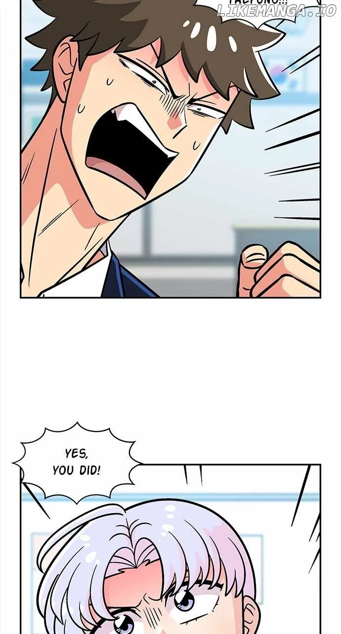 Princess Hurricane Chapter 46 page 7