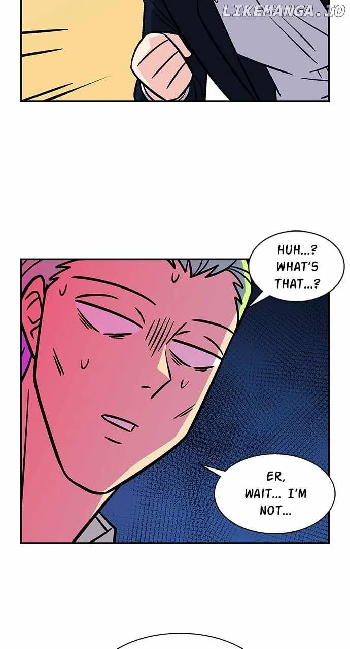 Princess Hurricane Chapter 46 page 32