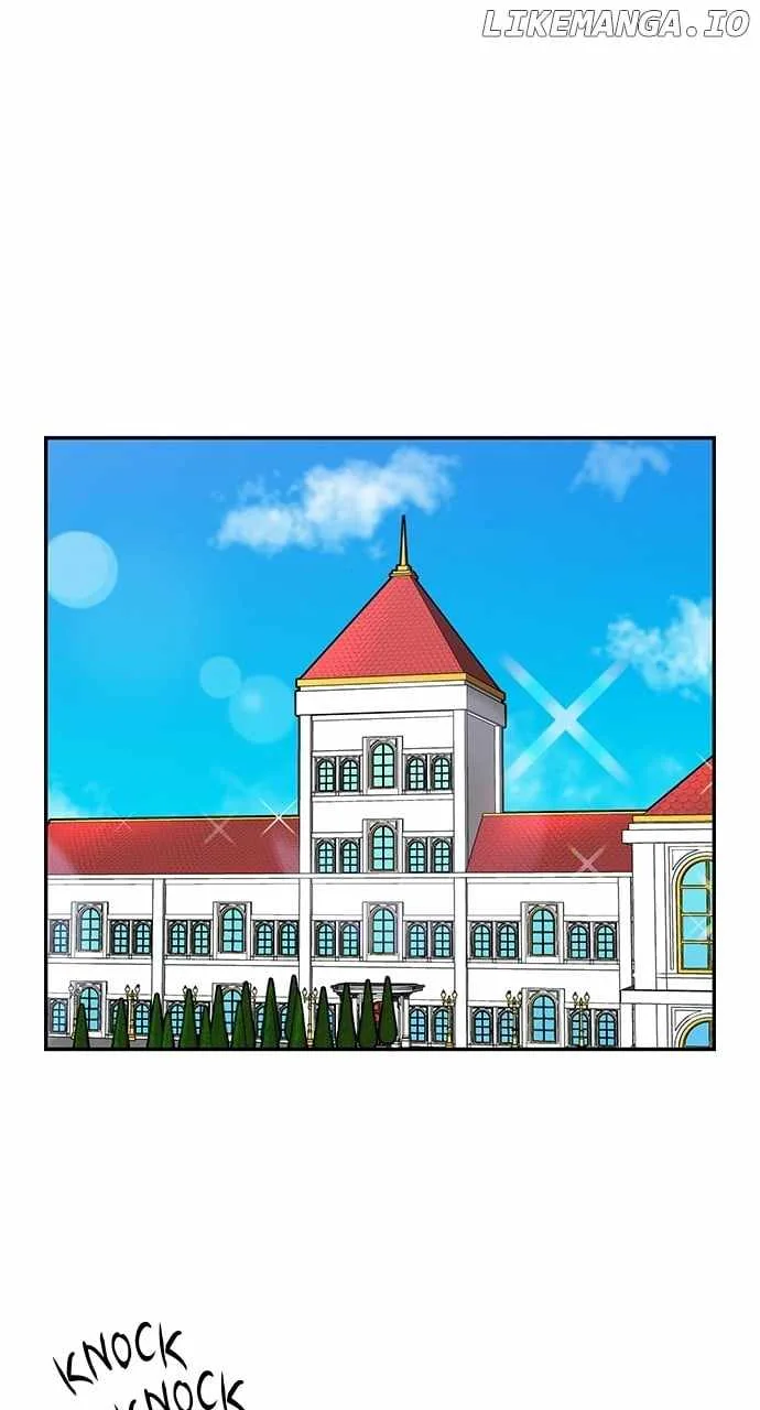 Princess Hurricane Chapter 46 page 34