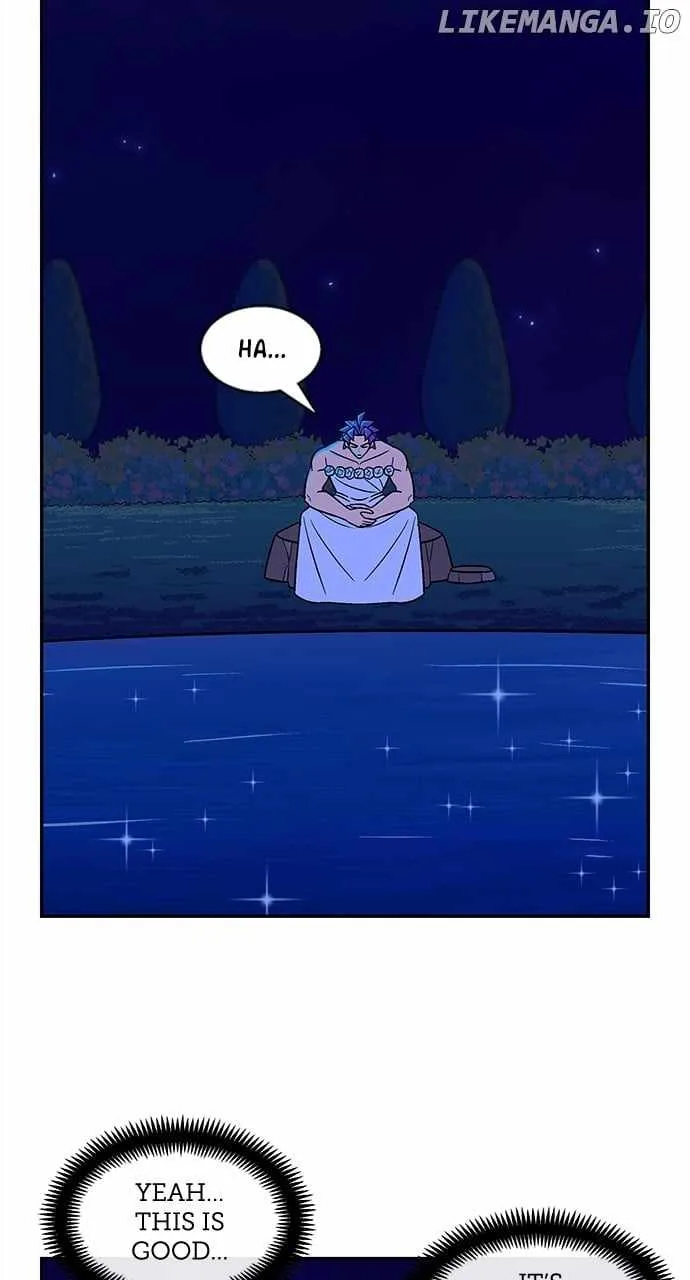 Princess Hurricane Chapter 46 page 40