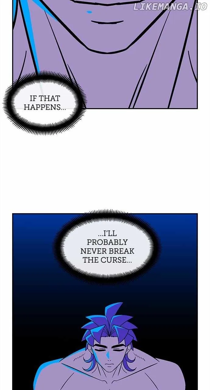 Princess Hurricane Chapter 46 page 43